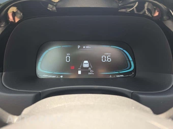 2025 Hyundai Palisade XRT – miniatura 9