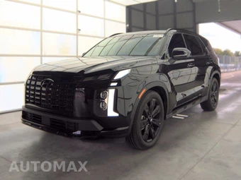 2025 Hyundai Palisade XRT
