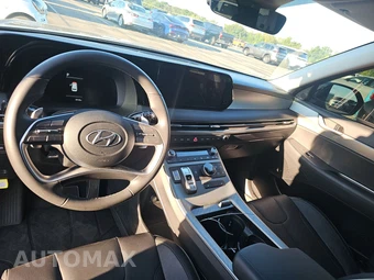 2025 Hyundai Palisade XRT - miniatura 11