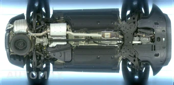 2025 Hyundai Palisade XRT - miniatura 18