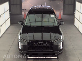 2025 Hyundai Palisade XRT - miniatura 2
