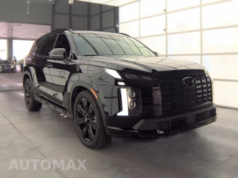2025 Hyundai Palisade XRT - miniatura 3