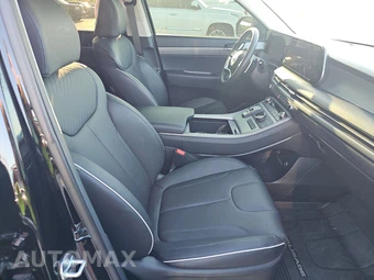 2025 Hyundai Palisade XRT - miniatura 8