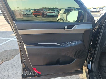 2025 Hyundai Palisade XRT - miniatura 9