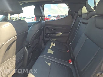 2025 Hyundai Santa Cruz Limited Crew Cab Short Bed - miniatura 13