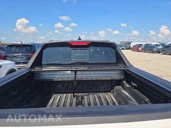 2025 Hyundai Santa Cruz Limited Crew Cab Short Bed - miniatura 16