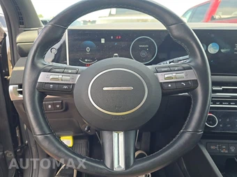 2025 Hyundai Santa Cruz Limited Crew Cab Short Bed - miniatura 10