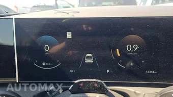 2025 Hyundai Santa Cruz Limited Crew Cab Short Bed - miniatura 20