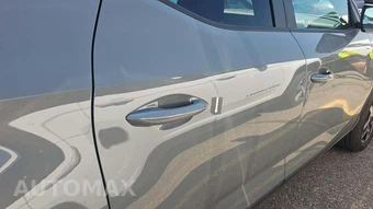 2025 Hyundai Santa Cruz Limited Crew Cab Short Bed - miniatura 23