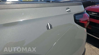 2025 Hyundai Santa Cruz Limited Crew Cab Short Bed - miniatura 25