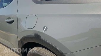 2025 Hyundai Santa Cruz Limited Crew Cab Short Bed - miniatura 26