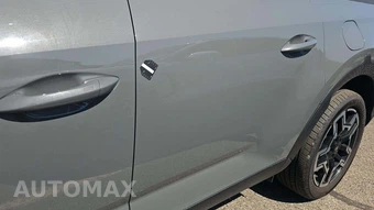 2025 Hyundai Santa Cruz Limited Crew Cab Short Bed - miniatura 29
