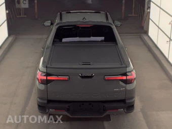 2025 Hyundai Santa Cruz Limited Crew Cab Short Bed - miniatura 5