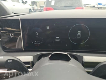 2025 Hyundai Santa Cruz Limited Crew Cab Short Bed - miniatura 12
