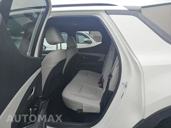 2025 Hyundai Santa Cruz Limited Crew Cab Short Bed - miniatura 13