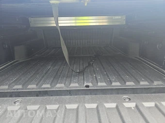 2025 Hyundai Santa Cruz Limited Crew Cab Short Bed - miniatura 16
