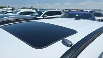 2025 Hyundai Santa Cruz Limited Crew Cab Short Bed - miniatura 17