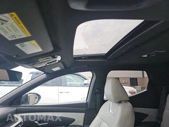 2025 Hyundai Santa Cruz Limited Crew Cab Short Bed - miniatura 19