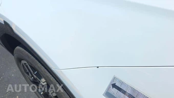 2025 Hyundai Santa Cruz Limited Crew Cab Short Bed - miniatura 21