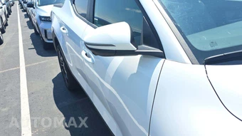 2025 Hyundai Santa Cruz Limited Crew Cab Short Bed - miniatura 23