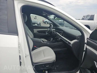 2025 Hyundai Santa Cruz Limited Crew Cab Short Bed - miniatura 8