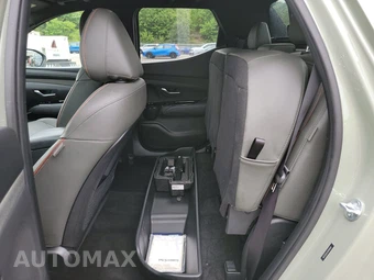 2025 Hyundai Santa Cruz Limited Crew Cab Short Bed - miniatura 13