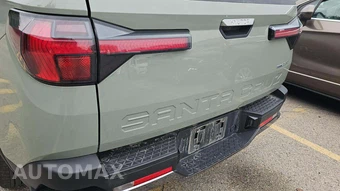 2025 Hyundai Santa Cruz Limited Crew Cab Short Bed - miniatura 19
