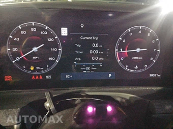 2025 Hyundai Santa Cruz Limited Crew Cab Short Bed - miniatura 12