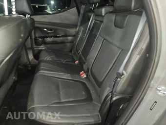 2025 Hyundai Santa Cruz Limited Crew Cab Short Bed - miniatura 13