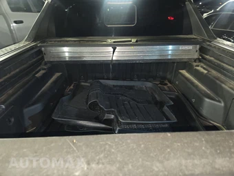 2025 Hyundai Santa Cruz Limited Crew Cab Short Bed - miniatura 16