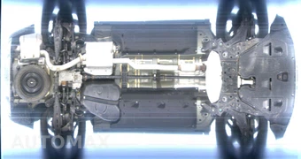 2025 Hyundai Santa Cruz Limited Crew Cab Short Bed - miniatura 19