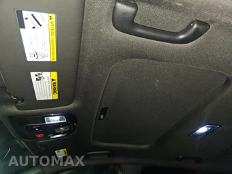 2025 Hyundai Santa Cruz Limited Crew Cab Short Bed - miniatura 20