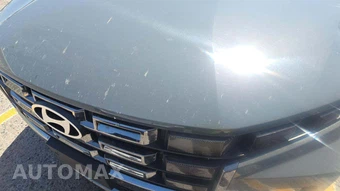 2025 Hyundai Santa Cruz Limited Crew Cab Short Bed - miniatura 36