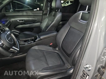 2025 Hyundai Santa Cruz Limited Crew Cab Short Bed - miniatura 7