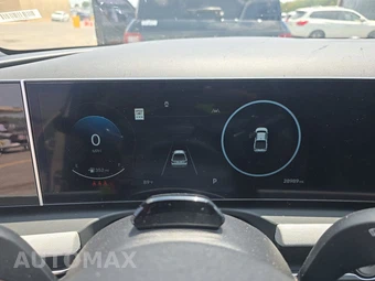 2025 Hyundai Santa Cruz Limited Crew Cab Short Bed - miniatura 12
