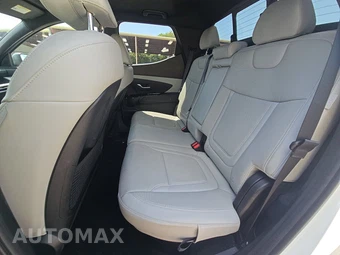 2025 Hyundai Santa Cruz Limited Crew Cab Short Bed - miniatura 13
