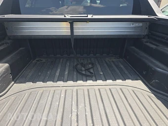 2025 Hyundai Santa Cruz Limited Crew Cab Short Bed - miniatura 16