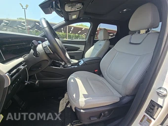 2025 Hyundai Santa Cruz Limited Crew Cab Short Bed - miniatura 7