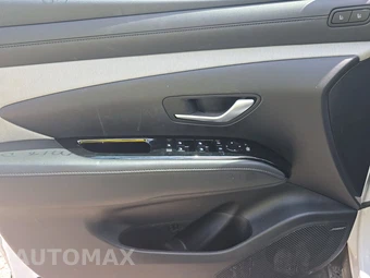 2025 Hyundai Santa Cruz Limited Crew Cab Short Bed - miniatura 9