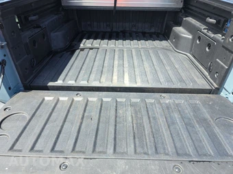 2025 Hyundai Santa Cruz Limited Crew Cab Short Bed - miniatura 16