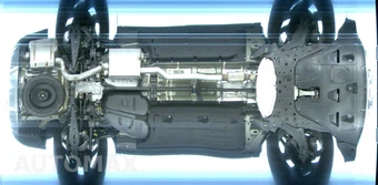 2025 Hyundai Santa Cruz Limited Crew Cab Short Bed - miniatura 20