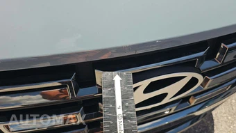 2025 Hyundai Santa Cruz Limited Crew Cab Short Bed - miniatura 22