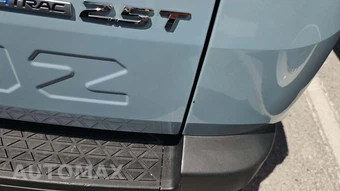 2025 Hyundai Santa Cruz Limited Crew Cab Short Bed - miniatura 25