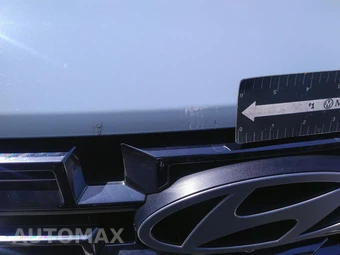 2025 Hyundai Santa Cruz Limited Crew Cab Short Bed - miniatura 27
