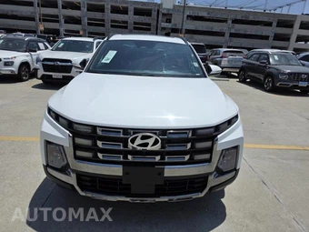 2025 Hyundai Santa Cruz Limited Crew Cab Short Bed - miniatura 12