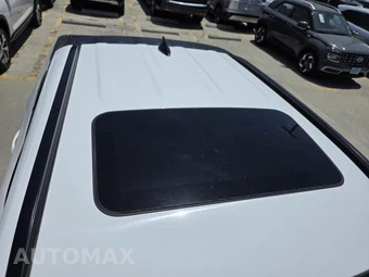 2025 Hyundai Santa Cruz Limited Crew Cab Short Bed - miniatura 14