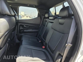 2025 Hyundai Santa Cruz Limited Crew Cab Short Bed - miniatura 20
