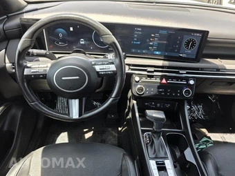 2025 Hyundai Santa Cruz Limited Crew Cab Short Bed - miniatura 21