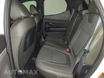 2025 Hyundai Santa Cruz Limited Crew Cab Short Bed - miniatura 13