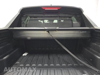 2025 Hyundai Santa Cruz Limited Crew Cab Short Bed - miniatura 16